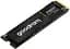 SSD 1 ТБ Goodram PX600 M.2 2280 PCIe NVMe Gen 4x4 3D NAND, розничная версия - миниатюра 2