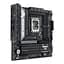 Материнcька плата TUF GAMING B860M-PLUS s1851 B860 4xDDR5 M.2 DP HDMI USB Type-C mATX Asus teh0018976 - мініатюра 3