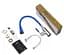 Смеситель для кухни Kroner KRM Kuche - C132BLE (CV033131) - миниатюра 8