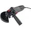 Кутова шліфувальна машина Forte AG 10-125V (87530) - мініатюра 4
