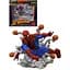 Фігурка Diamond Select Toys Spider-Man Marvel Марвел Людина-Павук 15 см DST SM M 15 - мініатюра 1