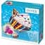 Надувний матрац-пліт Intex 58770 Cupcake Кекс 142x135 см (1132183972) - мініатюра 4