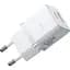 Мережевий зарядний пристрій Baseus Palm Fast Charger 20W Moon White (P10111608213-00) [139990] - мініатюра 3