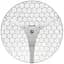 Точка доступу Wi-Fi Mikrotik LHG XL 5 ax (LHG-5axD-XL) - мініатюра 1