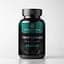 L-триптофан VitalHarmony Tryptophan 300 mg, 90 капсул для підтримки вироблення серотоніну - мініатюра 1