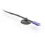 Кабель Logitech Active USB Cable Accessory Wired WW-9006 5 м USB Cable Graphite - мініатюра 2