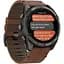 Смарт-часы Garmin Fenix 8 Pro AMOLED Sapphire 51 мм Carbon Gray DLC Titanium with Chestnut Leather Band 010-03199-40 [145033] - миниатюра 3