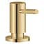 Дозатор миючого засобу Grohe Cosmopolitan 40535GL0, Золотий - мініатюра 1