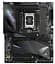 Материнська плата Gigabyte Z790 AORUS PRO X WIFI7 (Z790 AORUS PRO X WIFI7) (Socket 1700, Intel Z790, ATX) Б/в - мініатюра 1