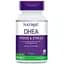Стимулятор тестостерона Natrol Dhea 25 мг 180 таблеток - миниатюра 1