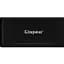 Зовнішній SSD накопичувач Kingston XS1000 2 TB [SXS1000/2000G] [95158] - мініатюра 1