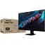 Монітор Gigabyte 27` GS27QA Gaming Monitor [130225] - мініатюра 9