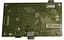 Материнская плата монитора HP E232 L4145-2 (748.A0U01.0021) "Б/У" - миниатюра 2