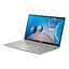 Ноутбук ASUS X515EA-BQ1185 15.6FHD IPS/Intel i5-1135G7/8/512F/int/noOS/Grey (90NB0TY1-M01DK0) - мініатюра 2