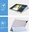 Чохол-книжка Comma Joy PU with Pencil Slot для Apple iPad Pro 13 (2024-2025) Gray [111050] - мініатюра 5