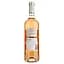Вино Les Vignerons de Cabrie Rose AOP Saint Chinian, рожеве, сухе, 0.75 л - мініатюра 4