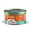 Консервований корм Almo Nature Daily Menu Cat Мус з ягнятком для котів (85 гр.) - мініатюра 1