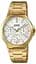 Годинник CASIO MTP-V300G-7AUDF - мініатюра 1