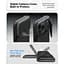Чохол Spigen Optik Armor для iPhone 17 Pro Max Black (ACS09900) - мініатюра 15