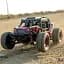 Машинка на радиоуправлении JJRC Q141-A 4WD Off-Road Vehicle Red [119087] - миниатюра 3