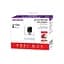Wi-Fi адаптер Netgear A6100 (A6100-100PES) - мініатюра 6