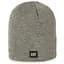Шапка Caterpillar Knitted Grey Heather (1103-1120038-004-OS) - мініатюра 1