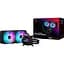 Система водяного охлаждения Asus ROG Strix LC III 240 ARGB Black (90RC00S1-M0UAY0) UA [143389] - миниатюра 7