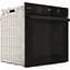 Духова шафа Whirlpool OMSR58CU1SB - мініатюра 3