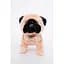 Интерактивная игрушка Pugs at Play Мопс Peanut (ST-PAP28) - миниатюра 2