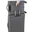 Валіза на 4 колесах Travelite Crosslite S TL089547 Black (TL089547-01) - мініатюра 7