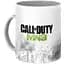 Кухоль GeekLand Call of Duty Modern Warfare 3 CD 02.02 330 мл білий - мініатюра 1