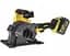 Штроборіз акумуляторний DeWalt з АКБ та ЗП DCG200T2 - мініатюра 1