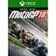 Ключ активации Microsoft MotoGP18 для Xbox One/Series - миниатюра 1