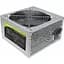 Блок живлення GameMax GM-500 500W Bulk - мініатюра 1