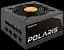 Блок живлення Chieftec Polaris 650W 80+ Gold (PPS-650FC) - мініатюра 1