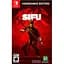 Гра Sifu: Vengeance Edition для Nintendo Switch (ENG + RU sub) [92513] - мініатюра 1