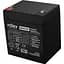 Акумулятор Njoy GP05122F AGM 12V (12V/5Ah/60Wh) (BTVACEUOATF2FCN01B) [114633] - мініатюра 3