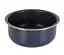 Набір посуду Gimex Cookware Set induction 9 предметів Blue (6977225) - мініатюра 5