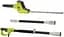 Кусторез высотный RYOBI RPT4545E 5133002226 - миниатюра 5