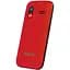 Телефон кнопочный Sigma Mobile Comfort 50 HIT красный - миниатюра 4