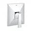 Змішувач для душу Grohe Allure Brilliant 19789000 Хром - мініатюра 1