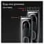 Машинка для стрижки BRAUN HC 5310 - мініатюра 4