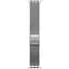 Ремінець Milanese Loop New Design для Apple Watch 38/40/41/42mm(ser.10) Silver - мініатюра 1