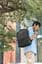 Рюкзак RunMi 90 Points Light Business Commuter Backpack - мініатюра 3