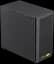 Корпус Gamemax F36 Dark Black (F36 Dark) - миниатюра 1
