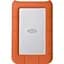 Зовнішній жорсткий диск LaCie Rugged Mini 2 TB (9000298) [76350] - мініатюра 1