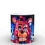 Кухоль GeekLand Five Nights At Freddys П'ять ночей з Фредді постер FN.02.006.420 330 мл білий - мініатюра 3