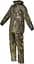Костюм Hallyard Kelvin Camo Green 2XL - мініатюра 3