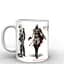 Кухоль GeekLand Assassins Creed слоган AC.02.08 330 мл білий - мініатюра 2