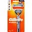 Станок для гоління Gillette Fusion 5 з 1 змінним картриджем - мініатюра 1